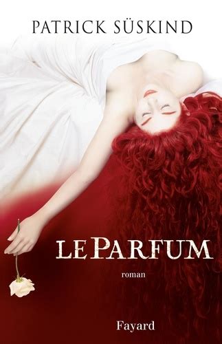 le parfum livre audio.